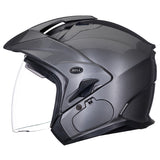 BELL Mag-9 Solid Jet Half Helmet