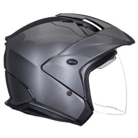 BELL Mag-9 Solid Jet Half Helmet