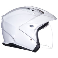 BELL Mag-9 Solid Jet Half Helmet