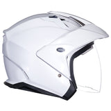 BELL Mag-9 Solid Jet Half Helmet
