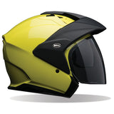 BELL Mag-9 Solid Jet Half Helmet