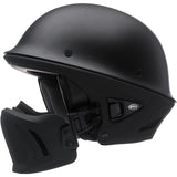 BELL Rogue Solid Jet Half Helmet