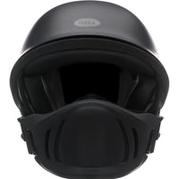 BELL Rogue Solid Jet Half Helmet
