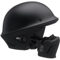 BELL Rogue Solid Jet Half Helmet