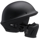 BELL Rogue Solid Jet Half Helmet