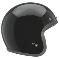 BELL Custom 500 Solid Jet/Half Helmet