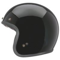BELL Custom 500 Solid Jet/Half Helmet