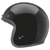 BELL Custom 500 Solid Jet/Half Helmet