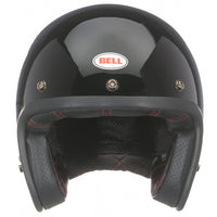 BELL Custom 500 Solid Jet/Half Helmet
