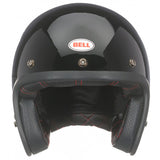 BELL Custom 500 Solid Jet/Half Helmet