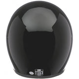 BELL Custom 500 Solid Jet/Half Helmet