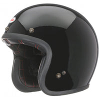 BELL Custom 500 Solid Jet/Half Helmet