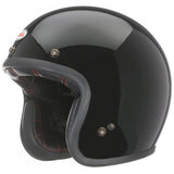 BELL Custom 500 Solid Jet/Half Helmet