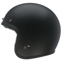 BELL Custom 500 Solid Jet/Half Helmet