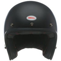 BELL Custom 500 Solid Jet/Half Helmet