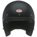 BELL Custom 500 Solid Jet/Half Helmet
