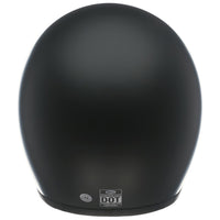 BELL Custom 500 Solid Jet/Half Helmet