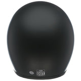 BELL Custom 500 Solid Jet/Half Helmet