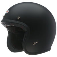 BELL Custom 500 Solid Jet/Half Helmet