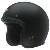 BELL Custom 500 Solid Jet/Half Helmet