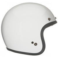 BELL Custom 500 Solid Jet/Half Helmet