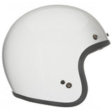 BELL Custom 500 Solid Jet/Half Helmet