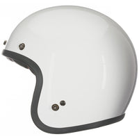 BELL Custom 500 Solid Jet/Half Helmet