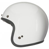 BELL Custom 500 Solid Jet/Half Helmet