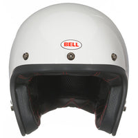 BELL Custom 500 Solid Jet/Half Helmet