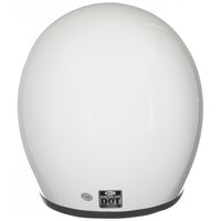 BELL Custom 500 Solid Jet/Half Helmet