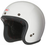 BELL Custom 500 Solid Jet/Half Helmet