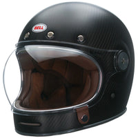 BELL Bullitt Carbon Matte Street Helmet