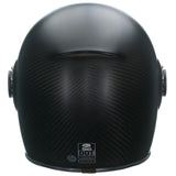 BELL Bullitt Carbon Matte Street Helmet