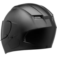 BELL Qualifier DLX LE Street Helmet Blackout