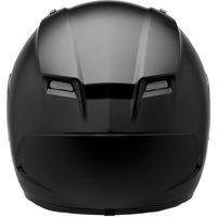 BELL Qualifier DLX LE Street Helmet Blackout