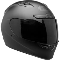 BELL Qualifier DLX LE Street Helmet Blackout