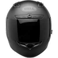 BELL Qualifier DLX LE Street Helmet Blackout