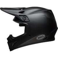 BELL MX-9 Mips Solid Offroad Helmet