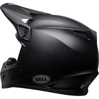BELL MX-9 Mips Solid Offroad Helmet