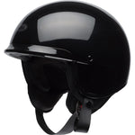 BELL Scout Air Solid Jet Half Helmet