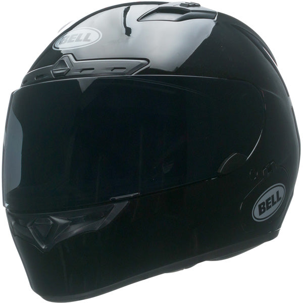 bell gloss black helmet Helmets - Moto-3 2013 Bell custom 500 helmet
