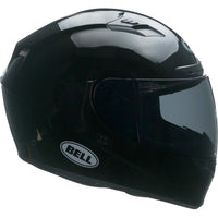 BELL Qualifier DLX Mips Street Helmet Solid Gloss Black