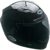 BELL Qualifier DLX Mips Street Helmet Solid Gloss Black