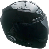 BELL Qualifier DLX Mips Street Helmet Solid Gloss Black