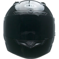 BELL Qualifier DLX Mips Street Helmet Solid Gloss Black