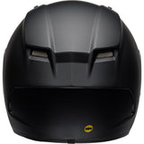 BELL Qualifier DLX Mips Street Helmet Solid Matte Black