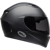 BELL Qualifier DLX Mips Street Helmet Solid Matte Black