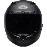 BELL Qualifier DLX Mips Street Helmet Solid Matte Black