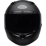 BELL Qualifier DLX Mips Street Helmet Solid Matte Black