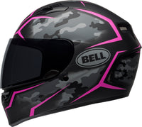 BELL Qualifier Street Helmet Stealth Camo